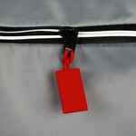 Пуллер BUNGA, красный