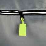 Пуллер BUNGA, желтый неон