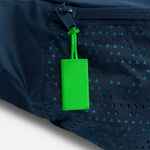 Пуллер BUNGA, зеленый неон