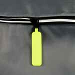 Пуллер RAIO, желтый неон