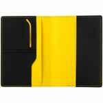 Набор MULTIMO, черный с желтым