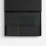 Набор MULTIMO MAXI, черный с желтым