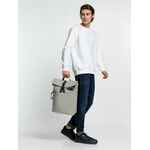 Рюкзак URBANPULSE, серый