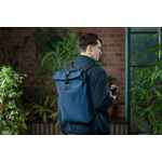 Рюкзак URBANPULSE, синий