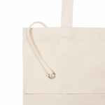 Сумка для покупок MISTER BIG, неокрашенная