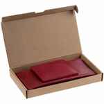 Набор APACHE TRAVEL, темно-красный