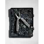 Мультиинструмент VAKWERK, серебристый