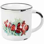 Кружка DACHA для сублимационной печати, белая