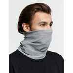 Многофункциональная бандана DEKKO, серый меланж