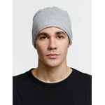 Многофункциональная бандана DEKKO, серый меланж