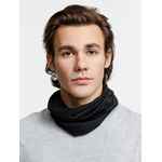 Многофункциональная бандана DEKKO, черная