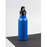 Термобутылка BIDON, синяя