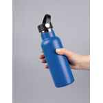 Термобутылка BIDON, синяя