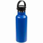 Термобутылка BIDON, синяя