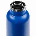 Термобутылка BIDON, синяя