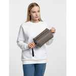 Несессер FERIA, серый