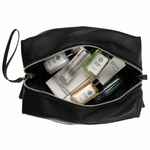 Несессер FERIA, черный