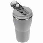 Термостакан SAPPORO, серый