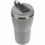 Термостакан SAPPORO, серый