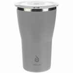 Термостакан SAPPORO, серый