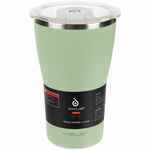 Термостакан SAPPORO, зеленый