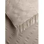 Плед «Сенеж», бежевый