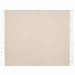 Плед «Сенеж», бежевый