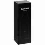Термобутылка GLENDALE, черная