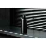 Термобутылка GLENDALE, черная