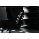 Термобутылка GLENDALE, черная