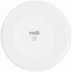 Термобутылка GLENDALE, белая