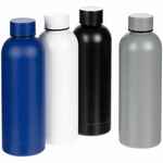 Термобутылка GLENDALE, серая