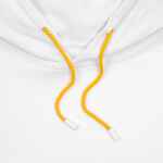 Наконечник для шнурка NOZZLE, белый