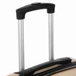 Чемодан FATTORE S, бежевый