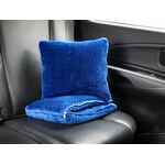 Плед-подушка DREAMSCAPE, синий