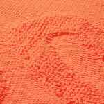 Плед на заказ PLUCHE GRAND, S, акрил