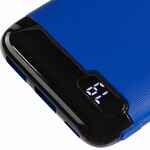 Внешний аккумулятор FAST TRICK с TYPE-C, 5000 мАч, синий