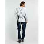 Фартук SETTLE IN, темно-серый