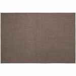 Салфетка сервировочная SETTLE IN, коричневая