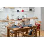 Дорожка сервировочная SETTLE IN, темно-серая