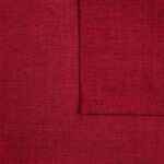 Дорожка сервировочная SETTLE IN, красная