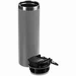 Термостакан RINGO STARK, серый