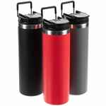 Термостакан RINGO STARK, красный