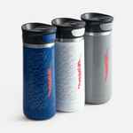 Термостакан KILKEE, белый