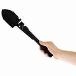 Складная лопата SAP, VER.2