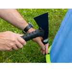 Туристический топор BAL, черный