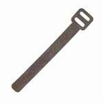 Пуллер кожаный MOLIM, S, серый