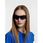 Спортивные солнцезащитные очки FREMAD, черные