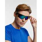 Спортивные солнцезащитные очки FREMAD, зеленые