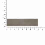 Лейбл LISTRA NUBUCK, серый